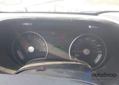 2010 Ford Explorer Xlt z USA, uszkodzony, nr VIN 1FMEU7DE4AUA91479